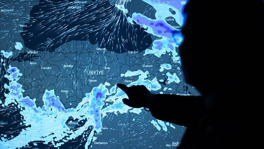 Hafta sonu planı yapacaklar dikkat! 13-14 Eylül hava durumu raporu açıklandı 4